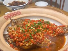 -西江红·株洲本地菜(滨江南路店)