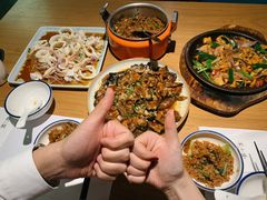 闽南芥兰炒饭-宋小谨·泉州菜(西沙湾店)