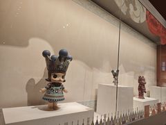 -北京工艺美术博物馆