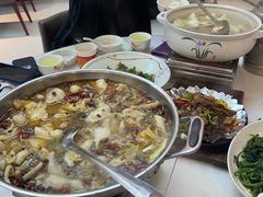 -楚鱼王·河鲜·湖北菜(华农店)