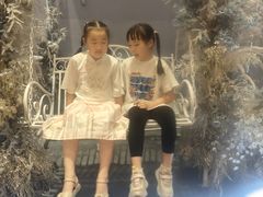 -芭菲盛宴·环球美食(北城国际店)