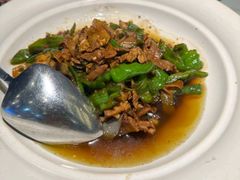 -兰湘子·湘菜小炒(崂山丽达店)