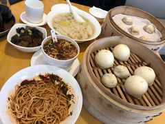 -鼎泰丰(嘉年华•海信广场VILLAGE店)