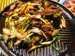 -那家小馆•北京菜•烤鸭(香山店)