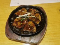 -吉兆·料理(红梅南路店)