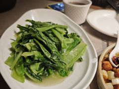 炒凤尾-饕林餐厅(春熙路店)