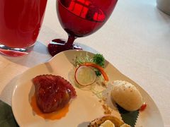 红米野菌饺-三号黄浦会Canton Table