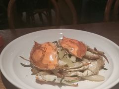 -乔街深夜食堂·小龙虾·高压锅生蚝(杭州总店)