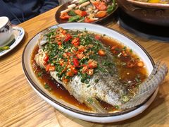 -妈妈的味道·腾冲特色菜(和顺古镇店)
