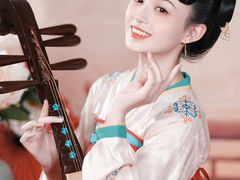 -盘子女人坊(西安至尊店)