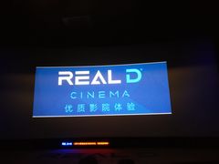 -奥斯卡升龙国际影城(RealD Cinema)