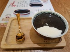 -糖糖屋•糖水•雪花冰店(时尚天河店)