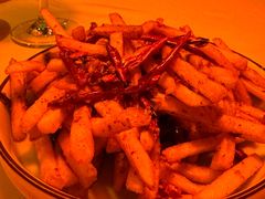 -龙门阵茶屋川菜馆(武康路店)