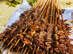 -十里铺铁板鱿鱼