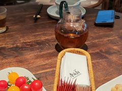 -金海华·四季时堂·第一食堂(现代传媒广场店)