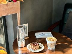 -咖法森林·咖啡  酒吧(天河店)