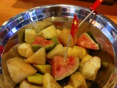 -雙冲柳州螺蛳粉&酸嘢&桂林米粉(簋街店)