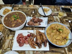 -林口邵胖子大鹅(新安街东五店)