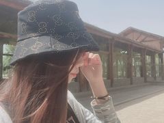 -黄沙古渡原生态旅游区