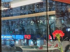 -花中城·杭帮菜·粤菜·海鲜火锅(清泰街店)