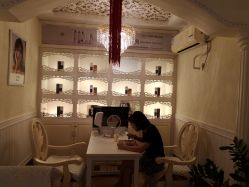 点击看大图 -YESIDO椰岛美容