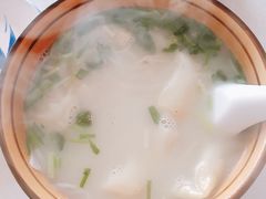 鸭肉馄饨-烤鸭肉夹馍鸭汤店