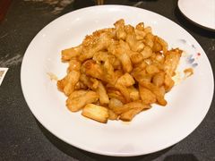 -老边饺子馆(中街店)
