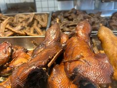 -新雅粤菜馆(南京东路店)