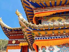 -达仓郎木寺院