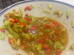 -新新湘菜馆(新中街二条店)