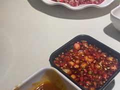 -潮泰牛肉火锅 · 创于1992年(车公庙店)