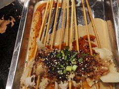 -碎怂烤肉(钟楼柳巷店)