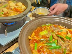 -肖记公安牛肉鱼杂(田林路店)