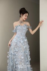 点击看大图 -MuseMarry婚纱(前海嘉里中心店)