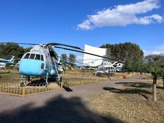 -中国航空博物馆