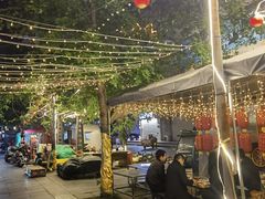 -连云港民主路老街