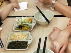 -李先生牛肉面大王(营口大润发店)