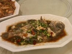 android_upload_pic-沈家门海鲜夜排档(东港店)