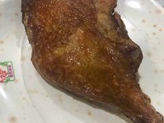 -露莎餐厅(得胜沙店)