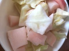 -兵哥豌豆面(青华店)