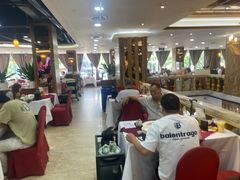 -金苑海鲜酒家(新港中路店)