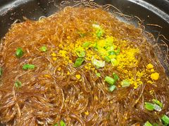 蟹黄粉-马氏老外婆餐厅(磁县店)