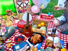 -长白岛森林公园