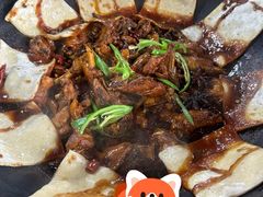 -皖北巫氏三胖地锅鸡(长淮总店)