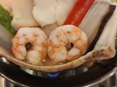 -高丽馆(尊茂店)