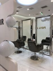 -AYO SALON