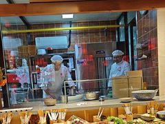 -鸽子窝(黄村店)