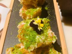 -弄堂里(西溪龙湖天街店)