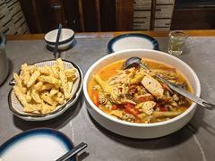 -东安鸡馆(蔡锷南路店)