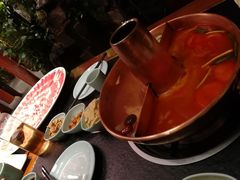 -宛平李记小吃(东关街店)